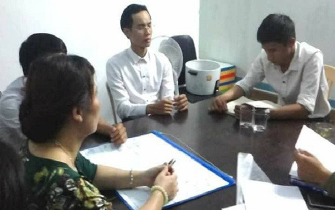 Đà Nẵng khuyến cáo học sinh, sinh viên về tính cực đoan của 'Hội Thánh Đức Chúa Trời' Ảnh 2