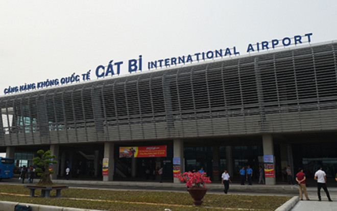 Nữ hành khách Trung Quốc tuyên bố có bom khi làm thủ tục lên máy bay Ảnh 2