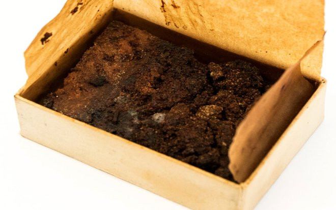 Bánh cưới Hoàng gia Anh qua các thế hệ có gì đặc biệt? Ảnh 2