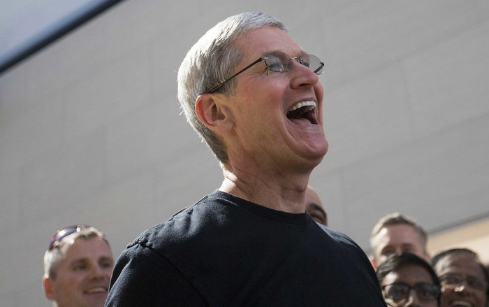 Muốn làm việc cho Apple, đây là 33 câu hỏi phỏng vấn hóc búa bạn phải giải quyết Ảnh 2