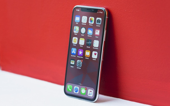 Mua iPhone X lúc này chẳng khác gì 'ném tiền qua cửa sổ' Ảnh 2