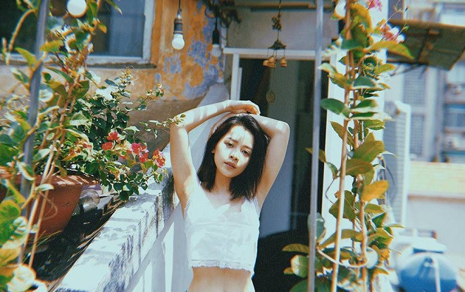 Xem hành trình mệt nhọc để có đôi tay thon gọn như Chi Pu Ảnh 2