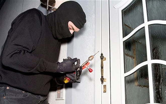 Đại gia vùng ven Sài Gòn trình báo bị mất trộm 5,7 tỷ đồng Ảnh 2