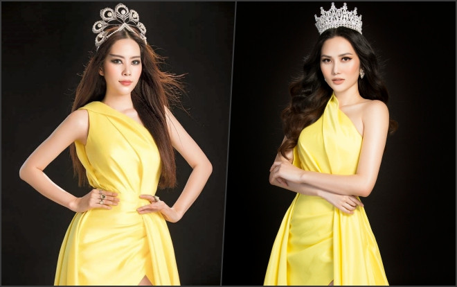 Không phải Nam Em, đây mới là đại diện Việt Nam tại Nữ hoàng Du lịch Quốc tế 2018 Ảnh 2