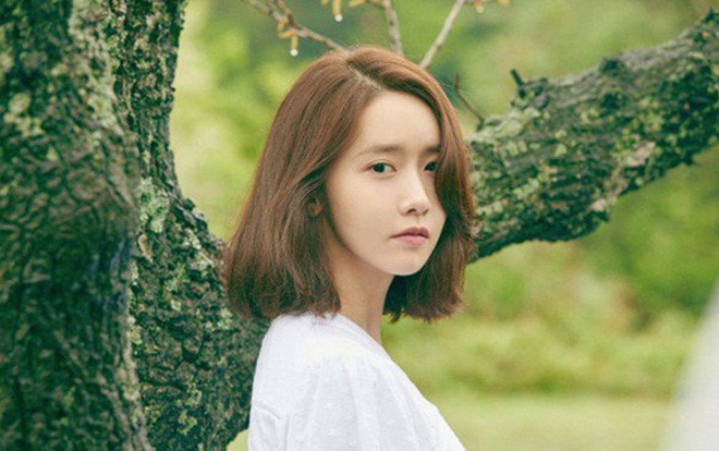 Sau khi 'đại náo' nhà trọ của Lee Hyori, YoonA được 'tặng' ngay ca khúc solo mới Ảnh 2