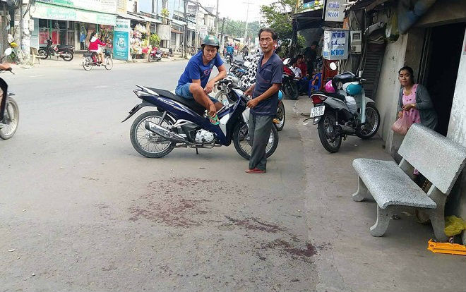 Hỗn chiến trong đêm, một người bị đâm thấu ngực tử vong Ảnh 2