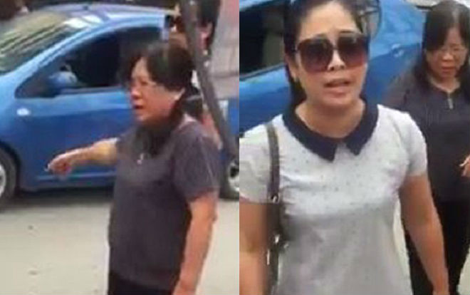 Vụ nữ tài xế phát ngôn ‘mạng người không quan trọng’ sau va chạm: Chuyển hồ sơ sang cơ quan điều tra Ảnh 2