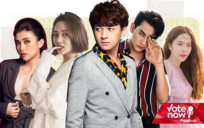 Những cái tên này sẽ trở lại: Tháng 5 của Vpop 'sóng gió' thật rồi! (P.2) Ảnh 2