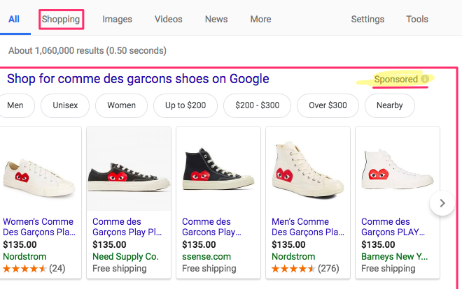 Nhân viên bị lừa mua hàng online ở Việt Nam, Google mở cuộc điều tra tiêu diệt các shop lừa đảo Ảnh 2
