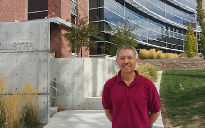 Không được công nhận hiệu trưởng, 'Giáo sư quần đùi' Trương Nguyện Thành chia tay ĐH Hoa Sen Ảnh 2