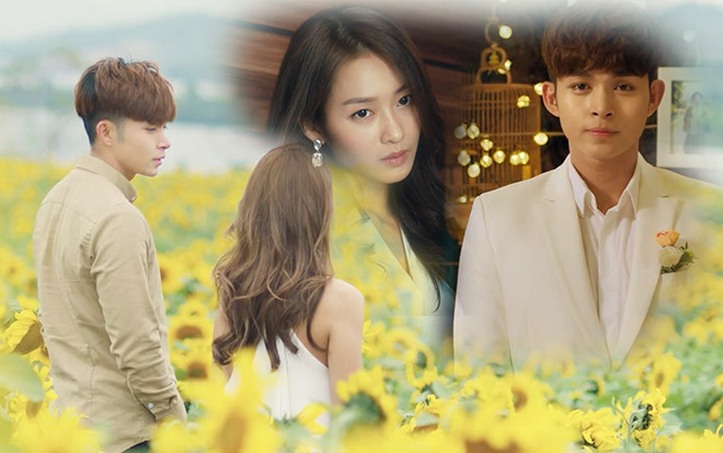 '100 ngày bên em': Đủ lắng, đủ sâu để cảm xúc và thông điệp đọng lại trong lòng người thưởng thức Ảnh 2