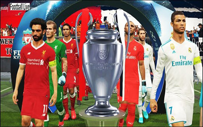 Lời tiên tri kỳ lạ về trận chung kết Real - Liverpool của McManaman Ảnh 2