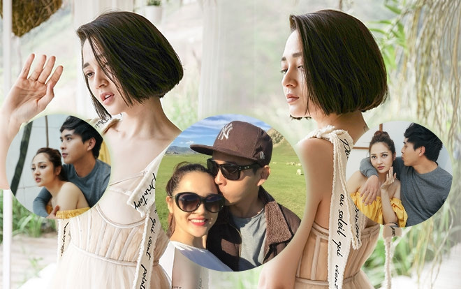 Sau cùng, MV kể chuyện tình Hồ Quang Hiếu - Bảo Anh đã lên sóng rồi đây Ảnh 2