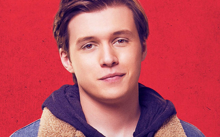 Ngọt ngào tuổi thanh xuân nhưng 'Love, Simon' vẫn bị gắn mác 18+ tại Việt Nam, 21+ ở Singapore Ảnh 2