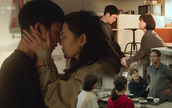 ‘Chị đẹp mua cơm ngon’ đang đuối dần vì khai thác mãi sự cấm cản của gia đình? Ảnh 2