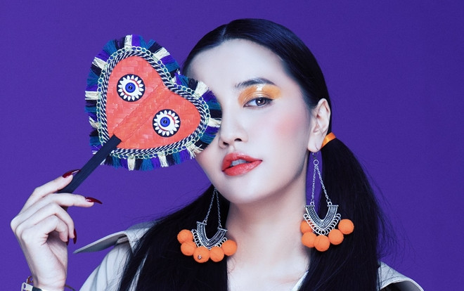 Vpop tháng 5 đã như 'chảo lửa' lại càng nóng hơn với sự trở lại của Bích Phương Ảnh 2