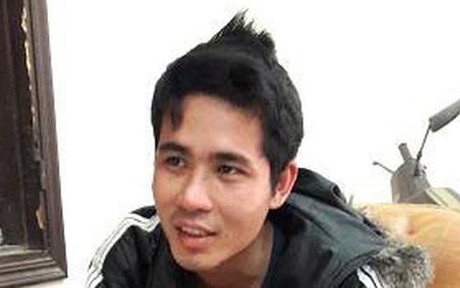 Người đàn ông ôm con nhỏ 6 tuổi đi truyền đạo 'Hội thánh của Đức Chúa trời' Ảnh 2