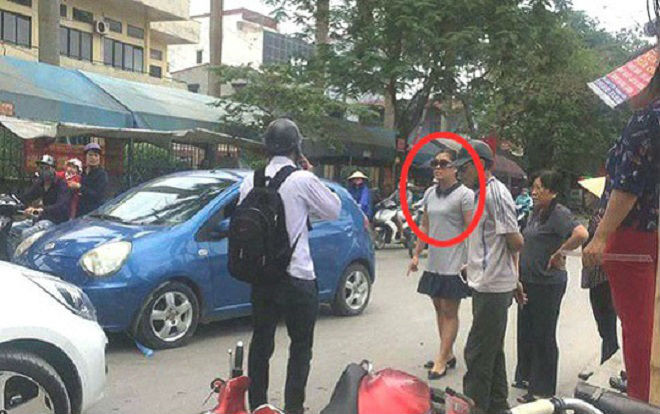 Vụ phát ngôn 'con người không quan trọng' sau va chạm giao thông: Nam sinh nằm viện nhiều ngày, nữ tài xế vẫn chưa thăm hỏi Ảnh 2