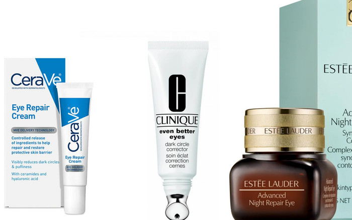 7 sản phẩm trị quầng thâm mắt giá giá từ 300 ngàn được giới làm đẹp tin yêu Ảnh 2