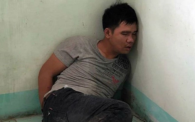 Vụ nữ chủ tiệm cầm đồ bị giết hại: Nghi phạm khai không nhớ diễn biến sự việc Ảnh 2