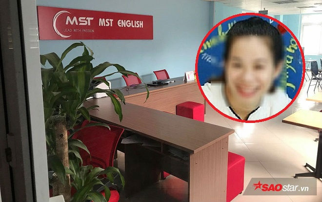 Hàng loạt cơ sở của trung tâm tiếng Anh có cô giáo chửi học viên là 'mặt lợn' đóng cửa Ảnh 2