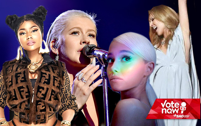 Những sự trở lại rầm rộ của năm 2018: Ai thành công và ai sẽ nhận quả đắng? Ảnh 2