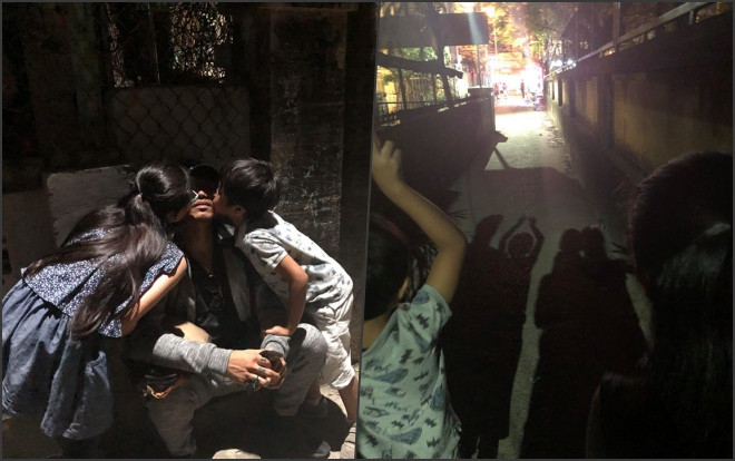 Vợ Phạm Anh Khoa tiếp tục chia sẻ ảnh gia đình hạnh phúc đi du lịch mặc scandal Ảnh 2