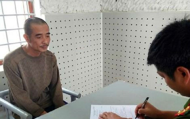 Kế hoạch tàn độc của người cha đẻ giăng điện sát hại con trai 4 tuổi Ảnh 2