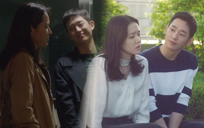 'Chị đẹp mua cơm ngon' tiếp tục bị chê nhàm chán khi xuất hiện nhân vật mới ngăn cản tình yêu chị em Ảnh 2