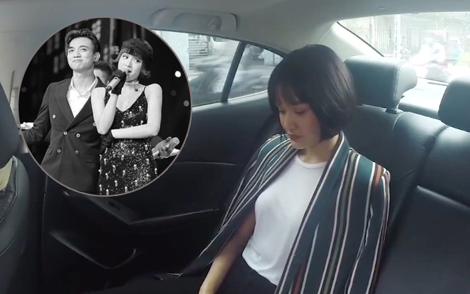 Hiền Hồ chia sẻ về Soobin: 'Nói là không nhớ thì không đúng mà quan tâm thì càng không' Ảnh 2