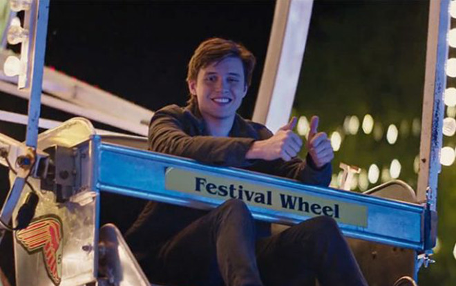 'Love, Simon': Chống chỉ định với những khán giả không thích mơ mộng Ảnh 2