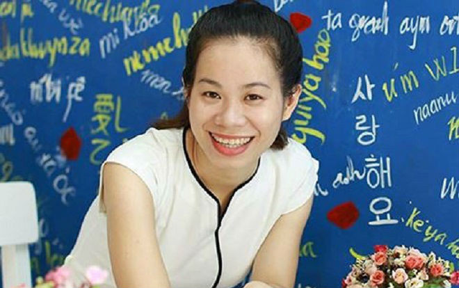 Nữ giáo viên chửi học sinh là 'mặt lợn' lên tiếng: 'Tôi đang phải chịu áp lực rất lớn' Ảnh 2