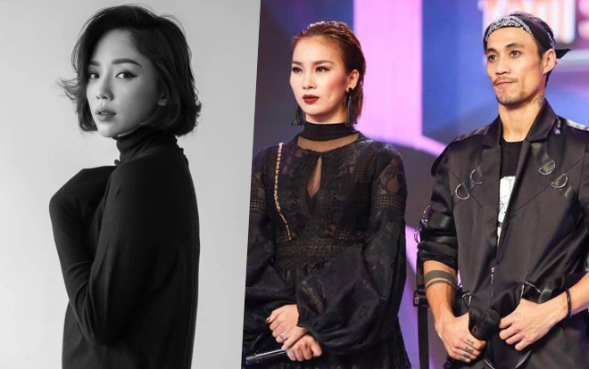 Tóc Tiên: 'Không bênh vực ai nhưng lạm dụng tình dục trong showbiz là có thật' Ảnh 2