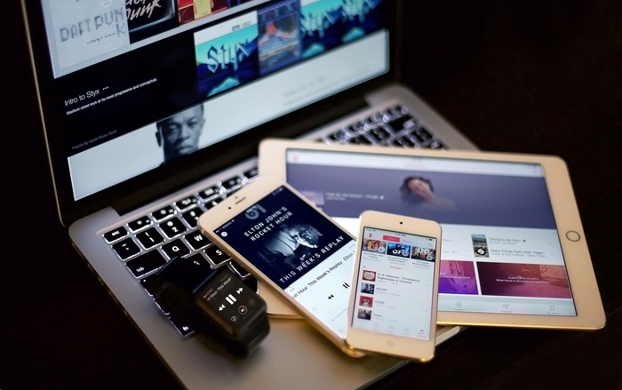 10 đặc điểm khó tin cho thấy Apple chú ý đến từng tiểu tiết tới mức nào Ảnh 2