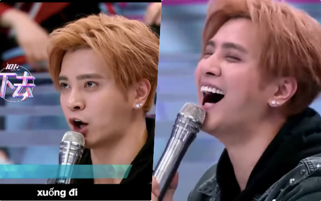 Những khoảnh khắc khiến La Chí Tường trở thành thỏi nam châm hút fan chẳng kém gì thí sinh Produce 101 Ảnh 2