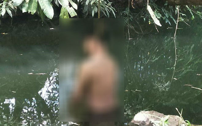 Người dân tá hỏa phát hiện nam thanh niên chết trong tư thế treo cổ, nghi án lập hiện trường giả Ảnh 2