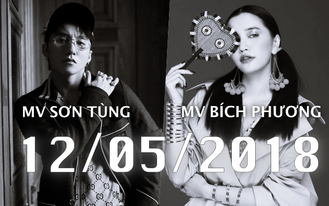 Can đảm nhất lúc này: Bích Phương hí hửng thông báo ra mắt MV mới cùng ngày với Sơn Tùng M-TP! Ảnh 2