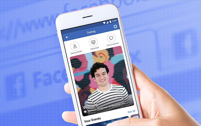 Tính năng hẹn hò cho dân FA trên Facebook sẽ hoạt động như thế nào? Ảnh 2