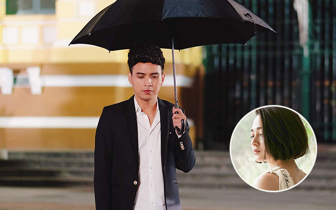 Bảo Anh 'đau đến tận cùng', Hồ Quang Hiếu tung MV kể về mối tình bị đánh mất Ảnh 2