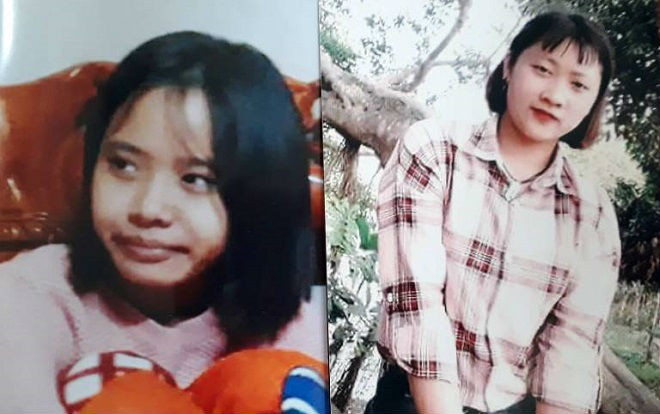 Đã tìm thấy 2 nữ sinh mất tích 'bí ẩn' cùng người đàn ông lạ mặt Ảnh 2