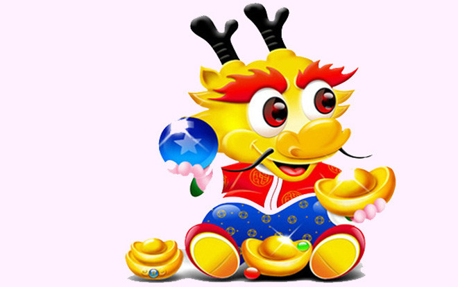 Top 5 con giáp phát tài phát lộc, sự nghiệp lên như diều gặp gió trong tháng 5 Ảnh 2