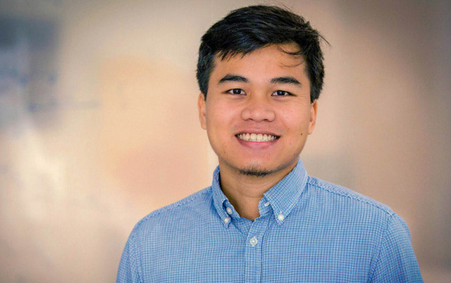 Tiến sỹ 9x người Việt và tham vọng thay đổi cách thế giới giao dịch tiền mã hoá Ảnh 2