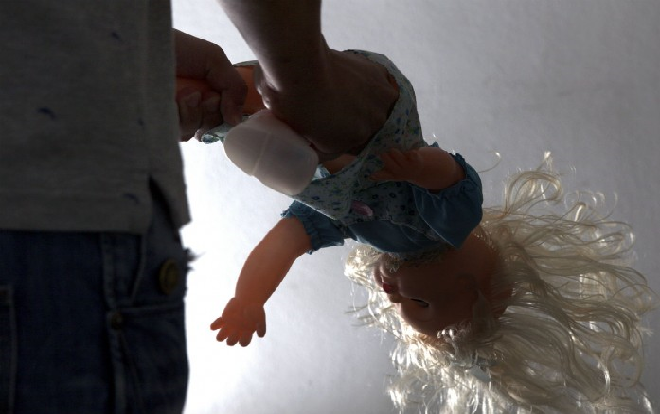 Chile bàng hoàng vụ bé 20 tháng tuổi bị cưỡng hiếp Ảnh 2