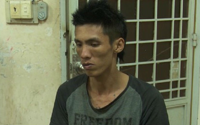 Lời khai nghịch tử siết cổ mẹ đến chết trong đêm Ảnh 2