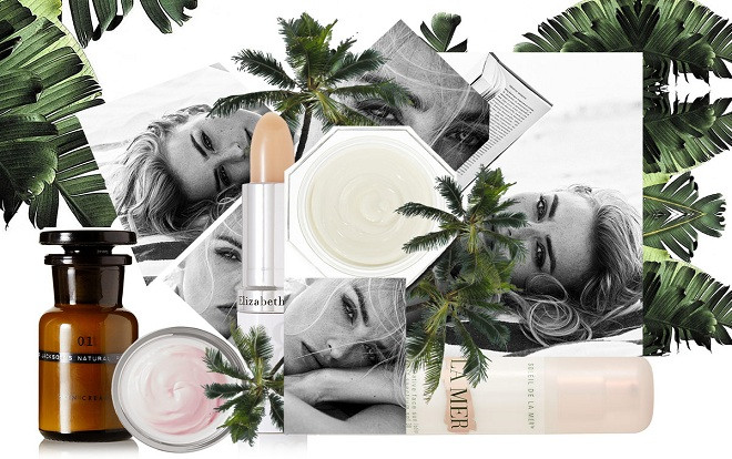 Bảo vệ làn da với gợi ý kem chống nắng từ các sao hàng đầu Hollywood Ảnh 2