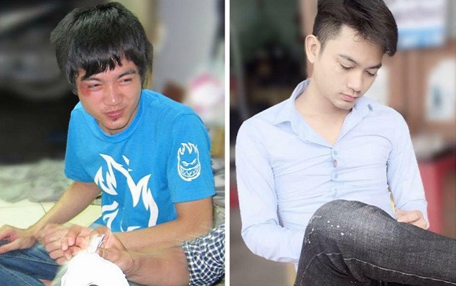 Cô gái lên mạng khoe ảnh bạn trai 'lên hương' sau khi yêu khiến các thanh niên muốn có bạn gái ngay lập tức Ảnh 2