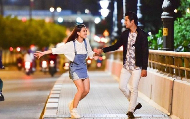 Nữ sinh kể chuyện mặt dày 2 lần 'tà lưa' CSGT và cái kết bất ngờ khiến dân mạng rần rần chia sẻ Ảnh 2