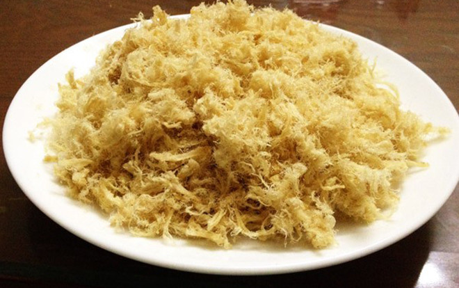 Không chỉ có băng vệ sinh, trong vali của du học sinh Việt còn nhiều thứ bá đạo hơn thế nữa! Ảnh 2