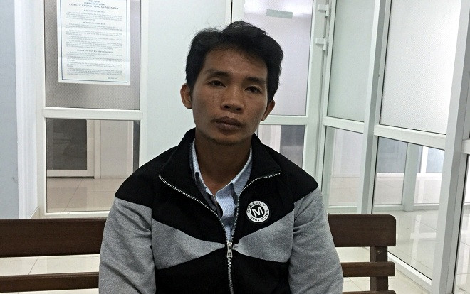 Nam thanh niên đánh chết quản lý quán nhậu do bênh chị dâu Ảnh 2