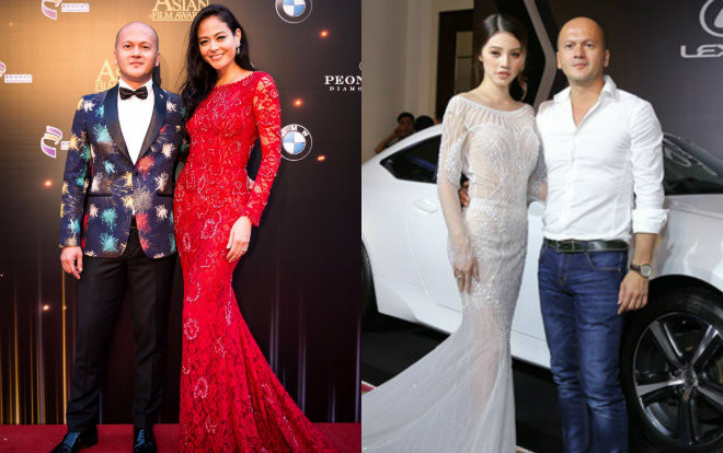 NTK Patrick Phạm: Thiết kế trang phục cho Hoàng gia khiến tôi rất stress nhưng đó là một cơ hội rất vinh dự Ảnh 2